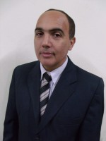 Diácono Paulo Pereira
